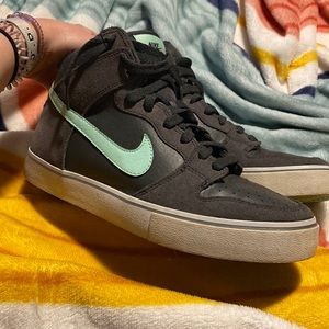 Nike Dunk Highs
